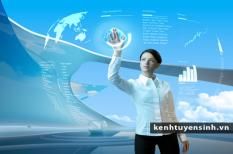 Chuyên gia và bảo mật quốc tế